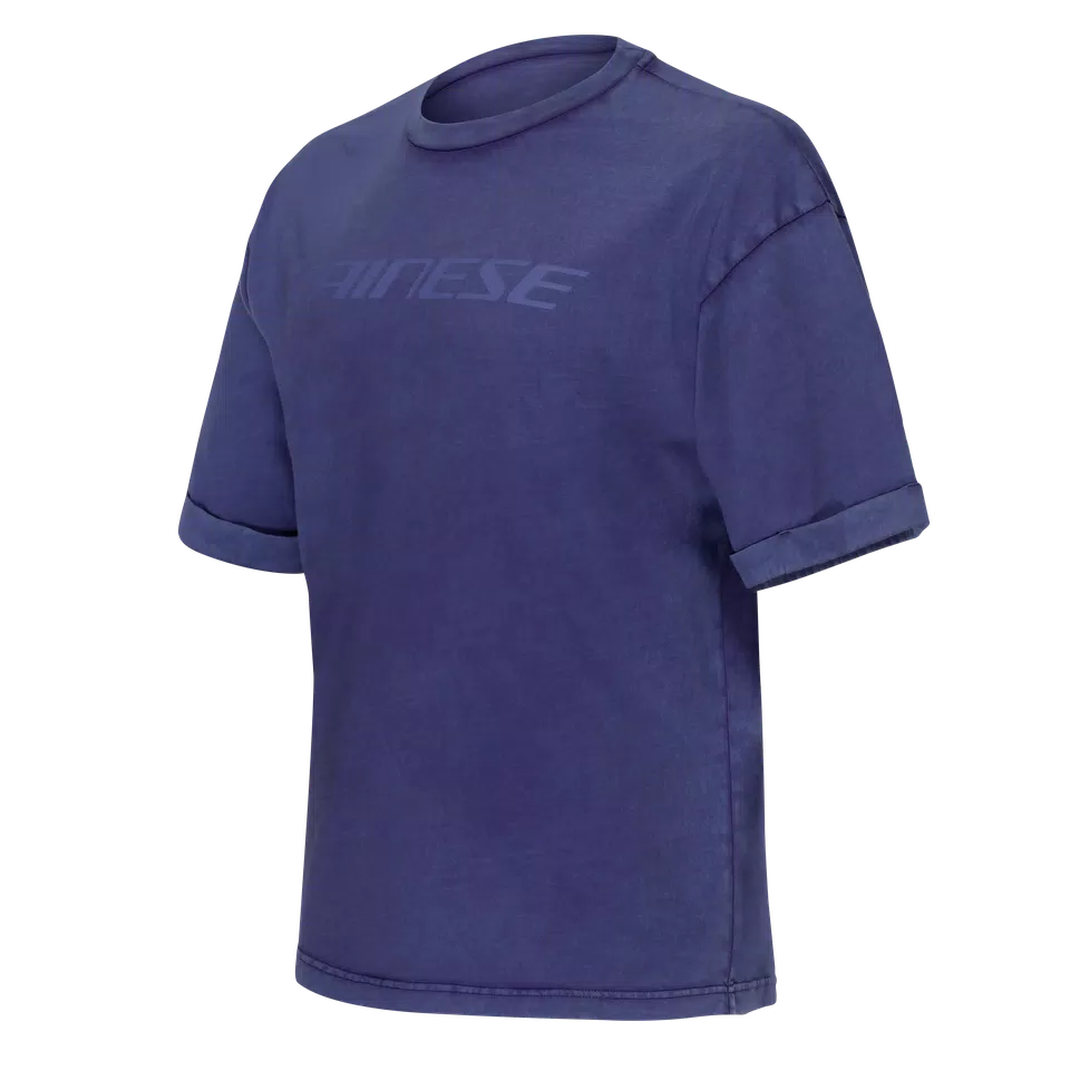 SFUMATA - MEN'S CREWNECK T-SHIRT - DAINESE