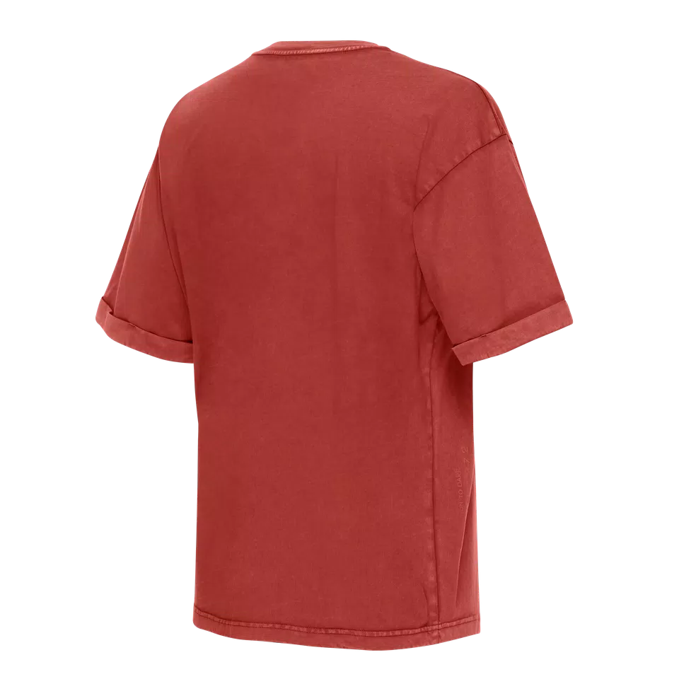 SFUMATA - MEN'S CREWNECK T-SHIRT - DAINESE