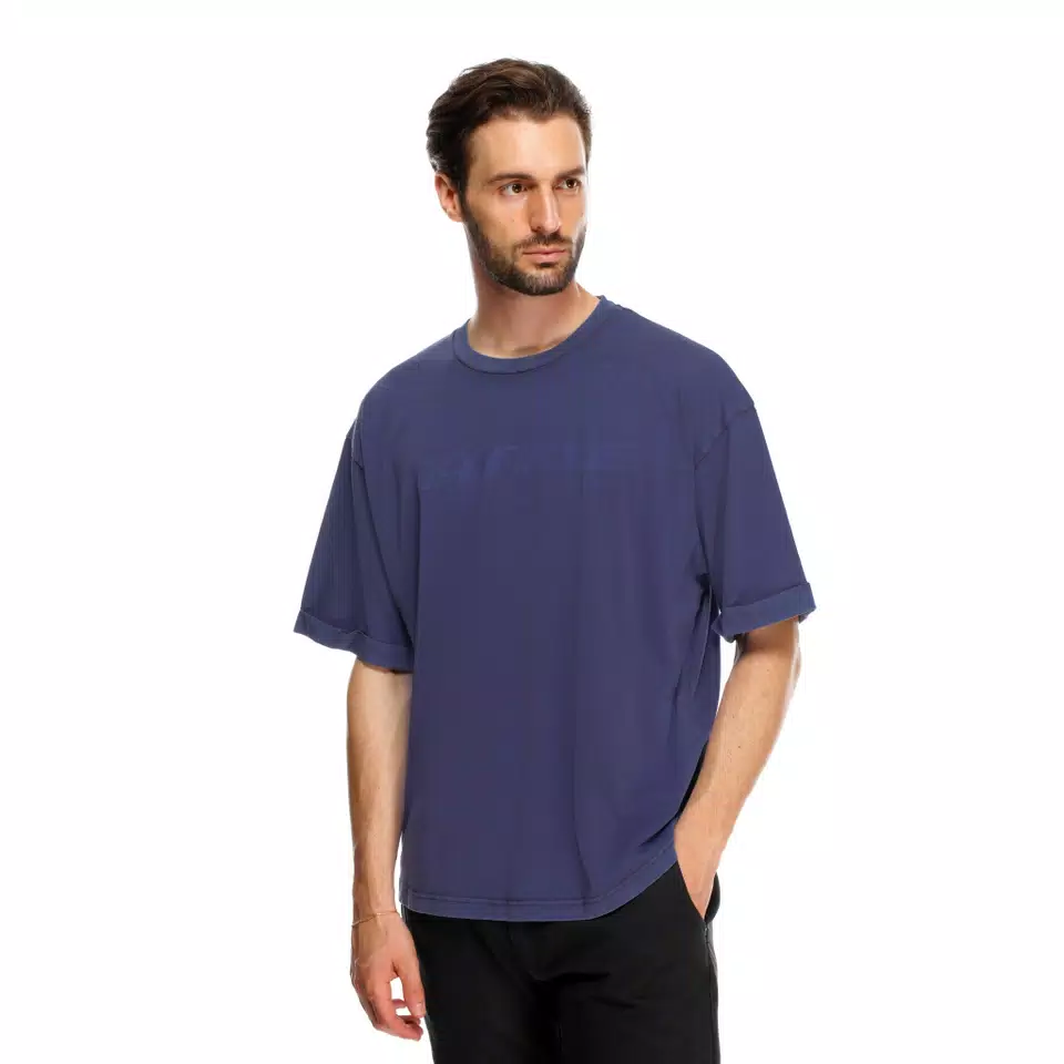SFUMATA - MEN'S CREWNECK T-SHIRT - DAINESE