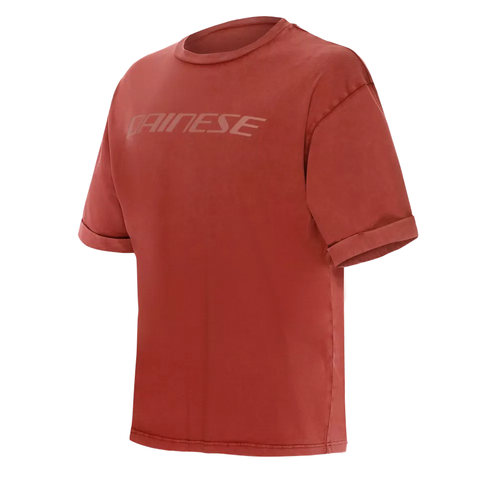 SFUMATA - MEN'S CREWNECK T-SHIRT - DAINESE