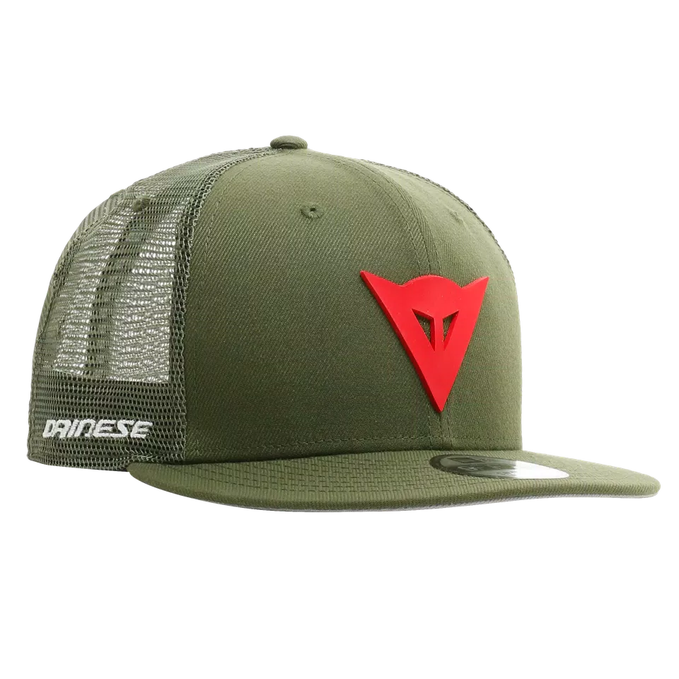 9FIFTY TRUCKER SNAPBACK CAP - DAINESE
