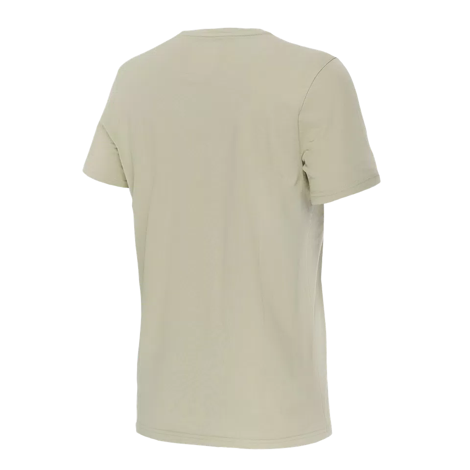 RIDE RESPECT - MEN'S CREWNECK T-SHIRT - DAINESE