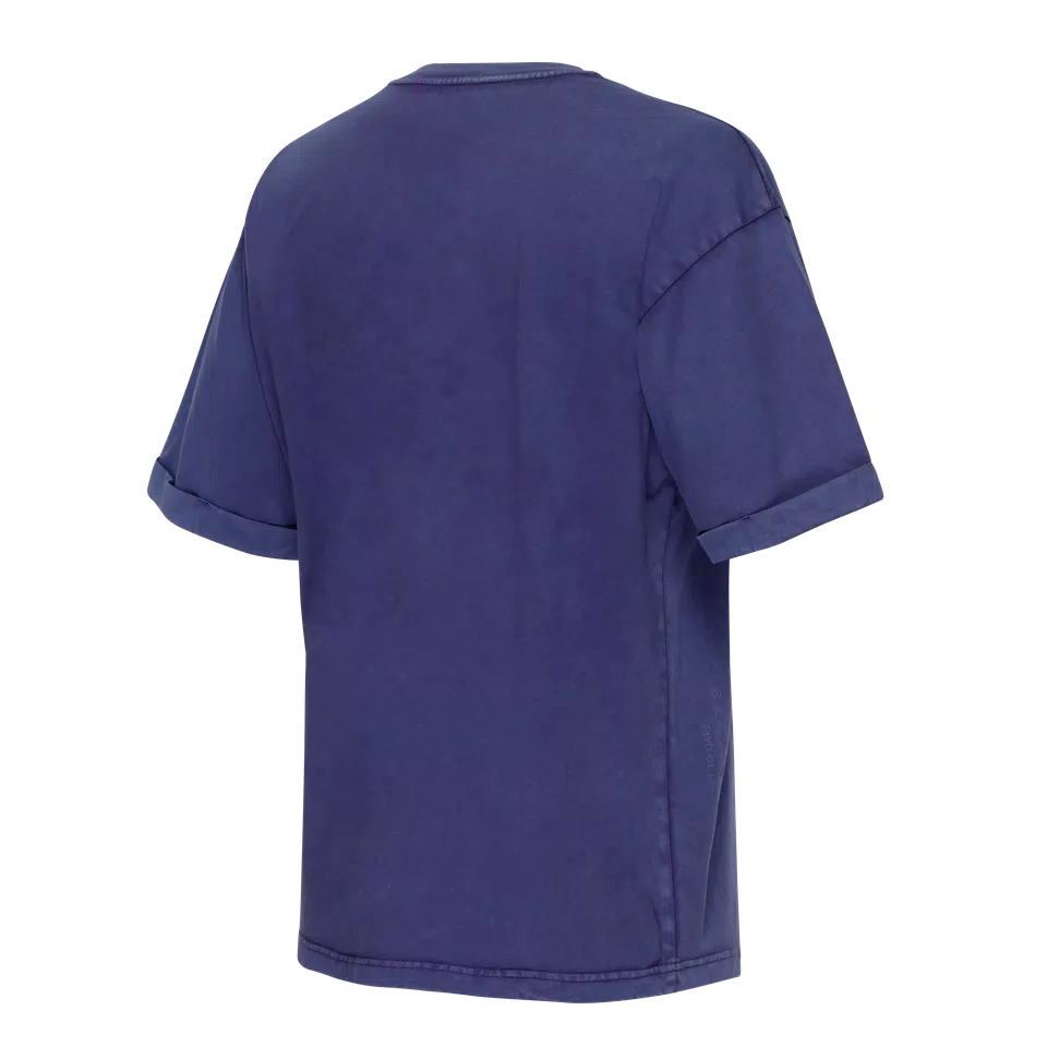 SFUMATA - MEN'S CREWNECK T-SHIRT - DAINESE