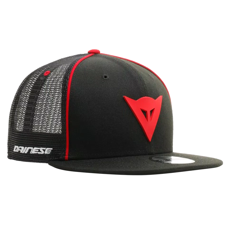 9FIFTY TRUCKER SNAPBACK CAP - DAINESE