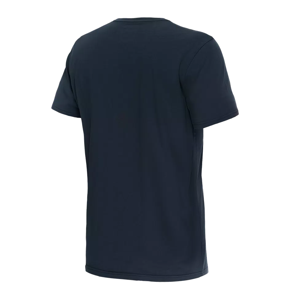 GEOMETRICA - MEN'S CREWNECK T-SHIRT - DAINESE