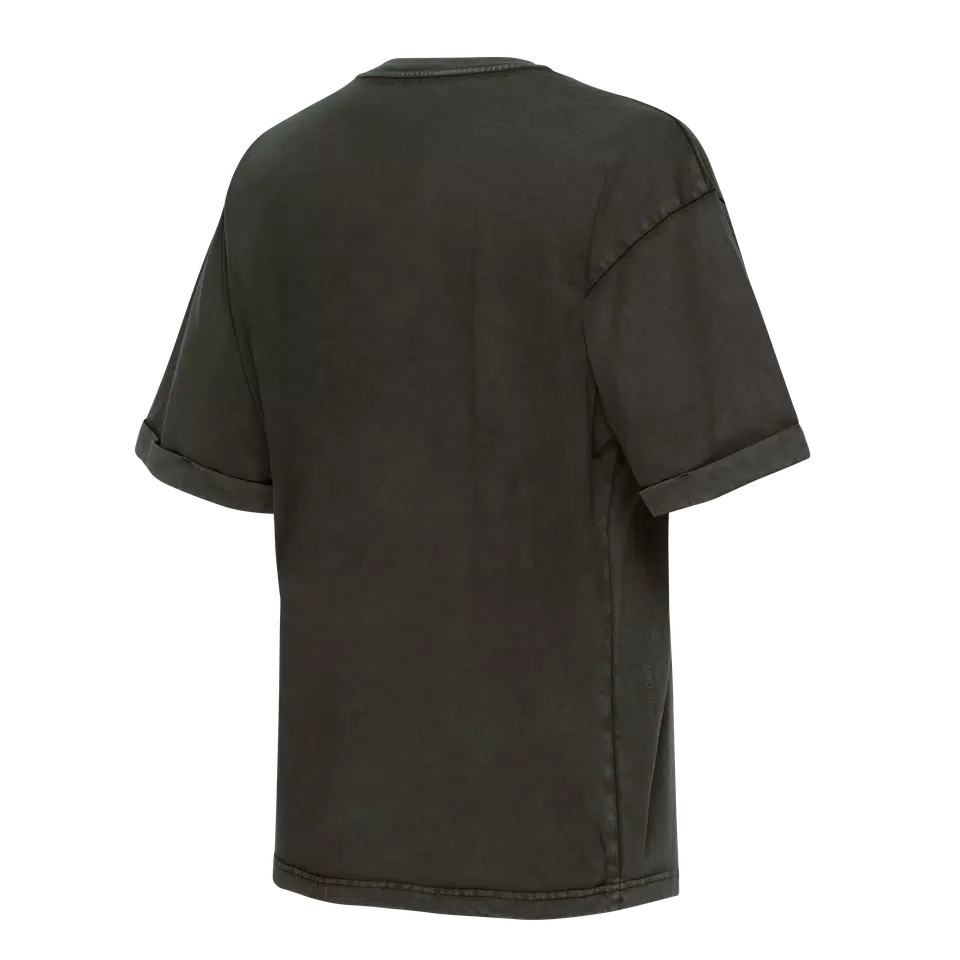 SFUMATA - MEN'S CREWNECK T-SHIRT - DAINESE