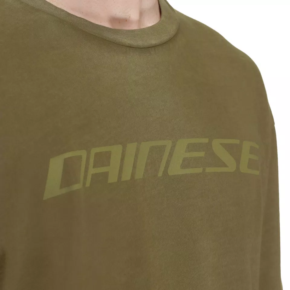 SFUMATA - MEN'S CREWNECK T-SHIRT - DAINESE