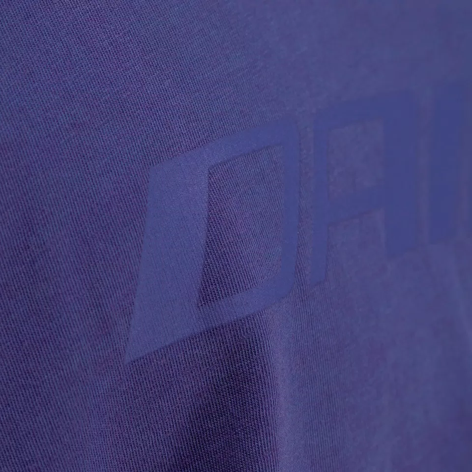 SFUMATA - MEN'S CREWNECK T-SHIRT - DAINESE
