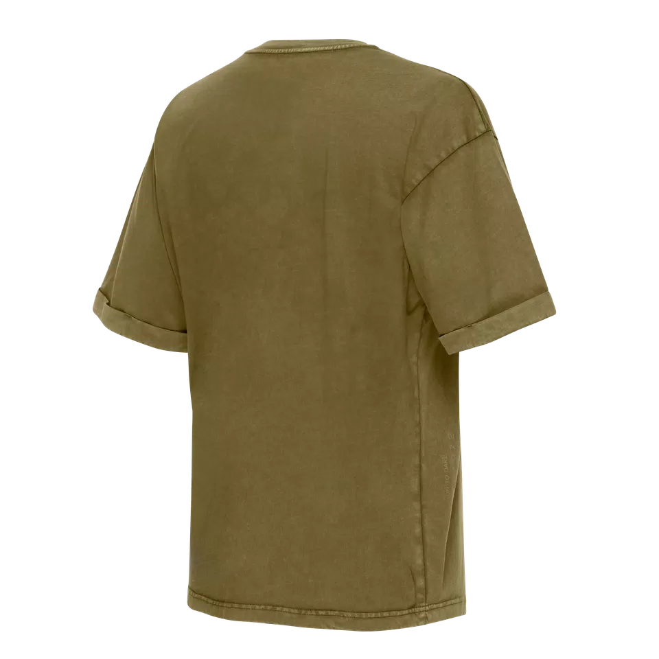 SFUMATA - MEN'S CREWNECK T-SHIRT - DAINESE