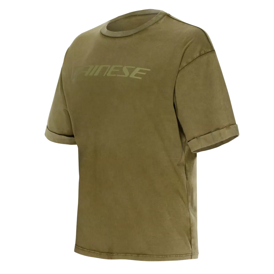 SFUMATA - MEN'S CREWNECK T-SHIRT - DAINESE
