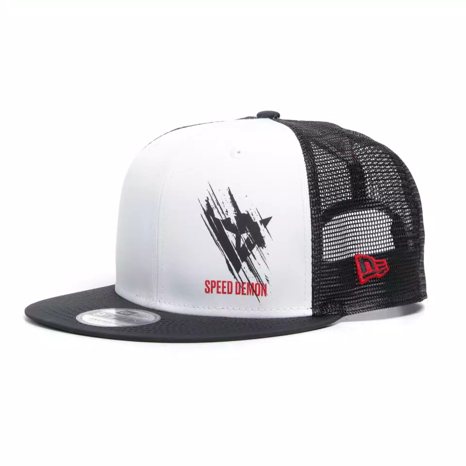 #C08 TARMAC 9FIFTY SNAPBACK CAP - DAINESE