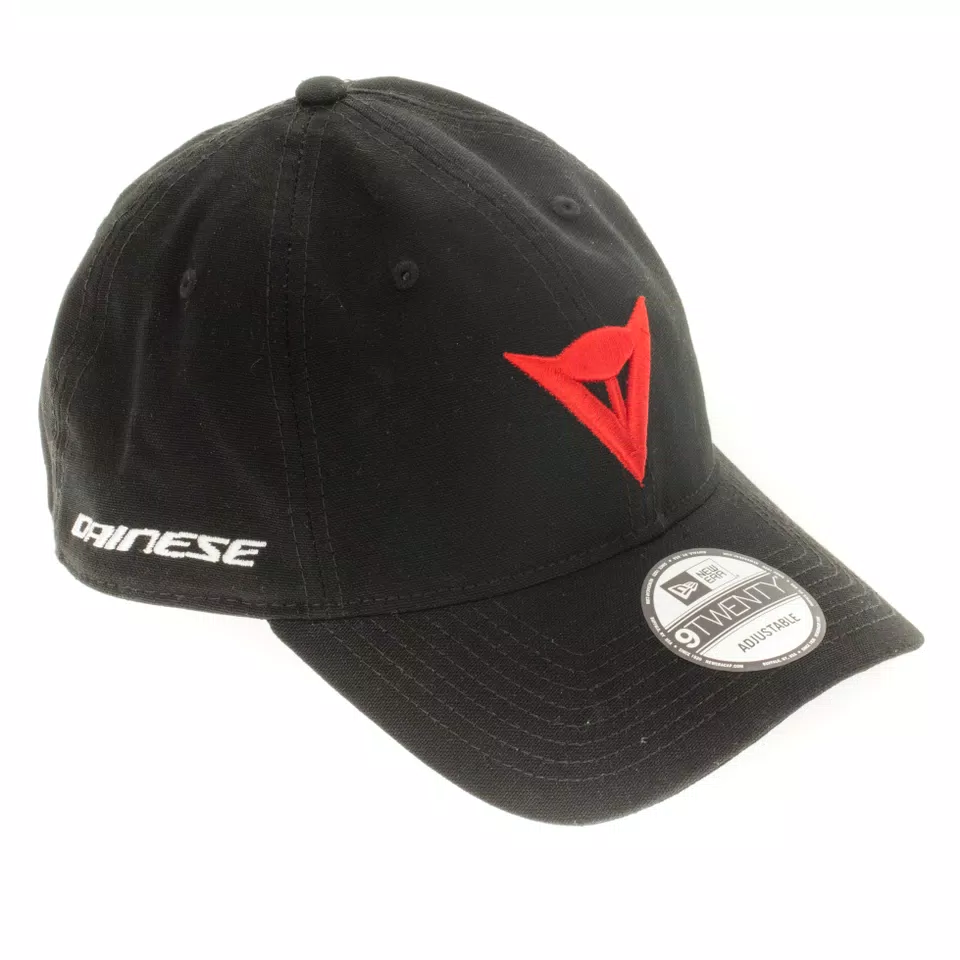 9TWENTY CANVAS STRAPBACK CAP - DAINESE