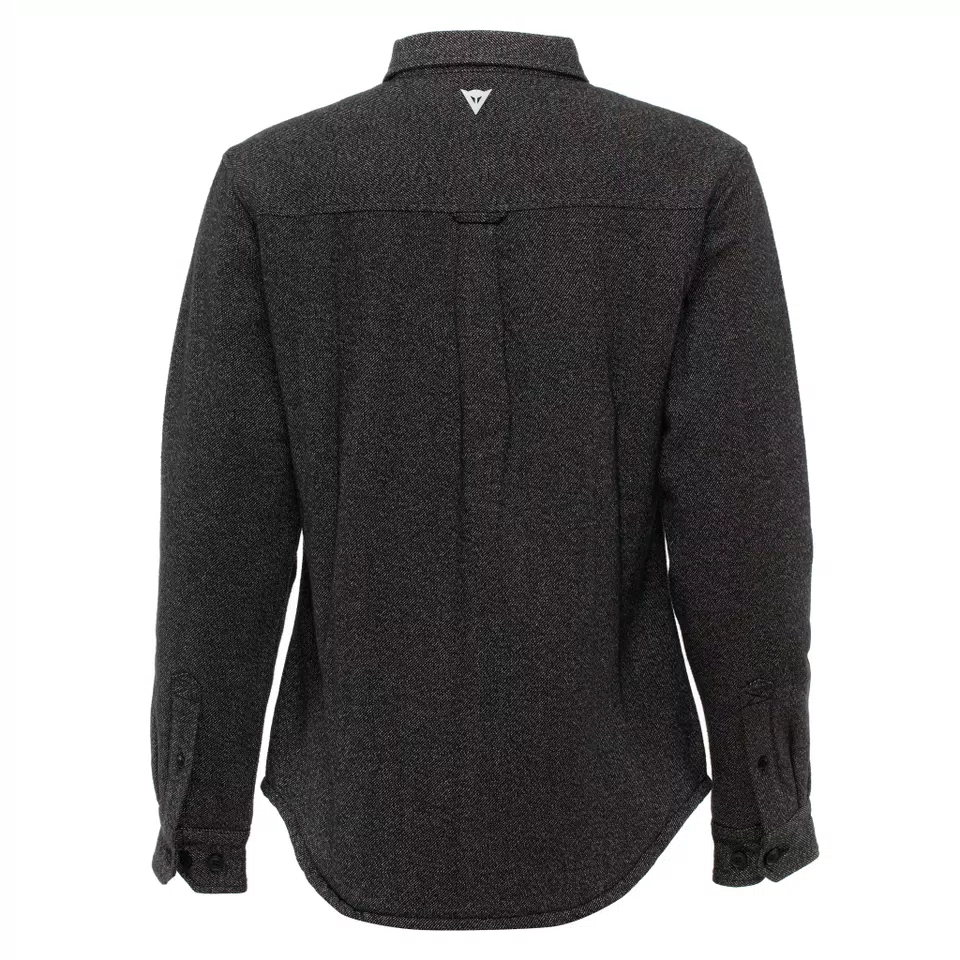TEDDY SHIRT JACKET - DAINESE