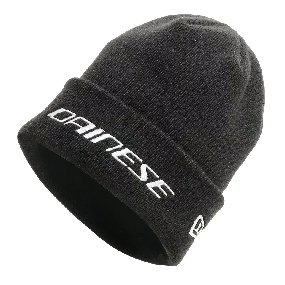 DAINESE CUFF BEANIE - DAINESE