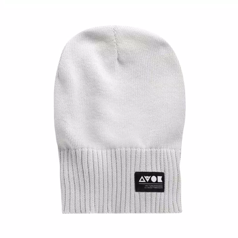 KNITTED BEANIE - DAINESE