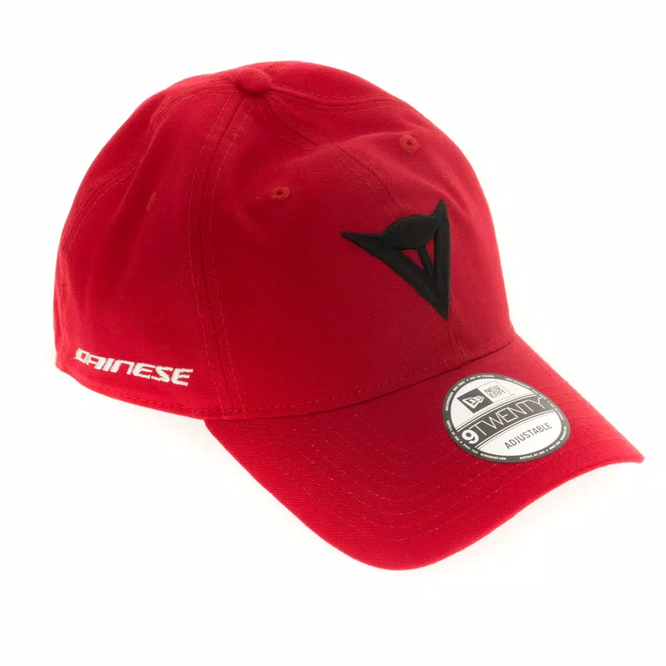 9TWENTY CANVAS STRAPBACK CAP - DAINESE
