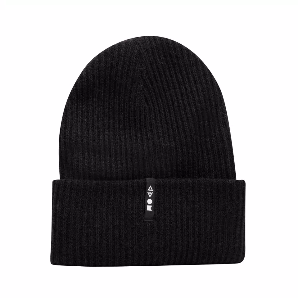 WOOL BEANIE - DAINESE