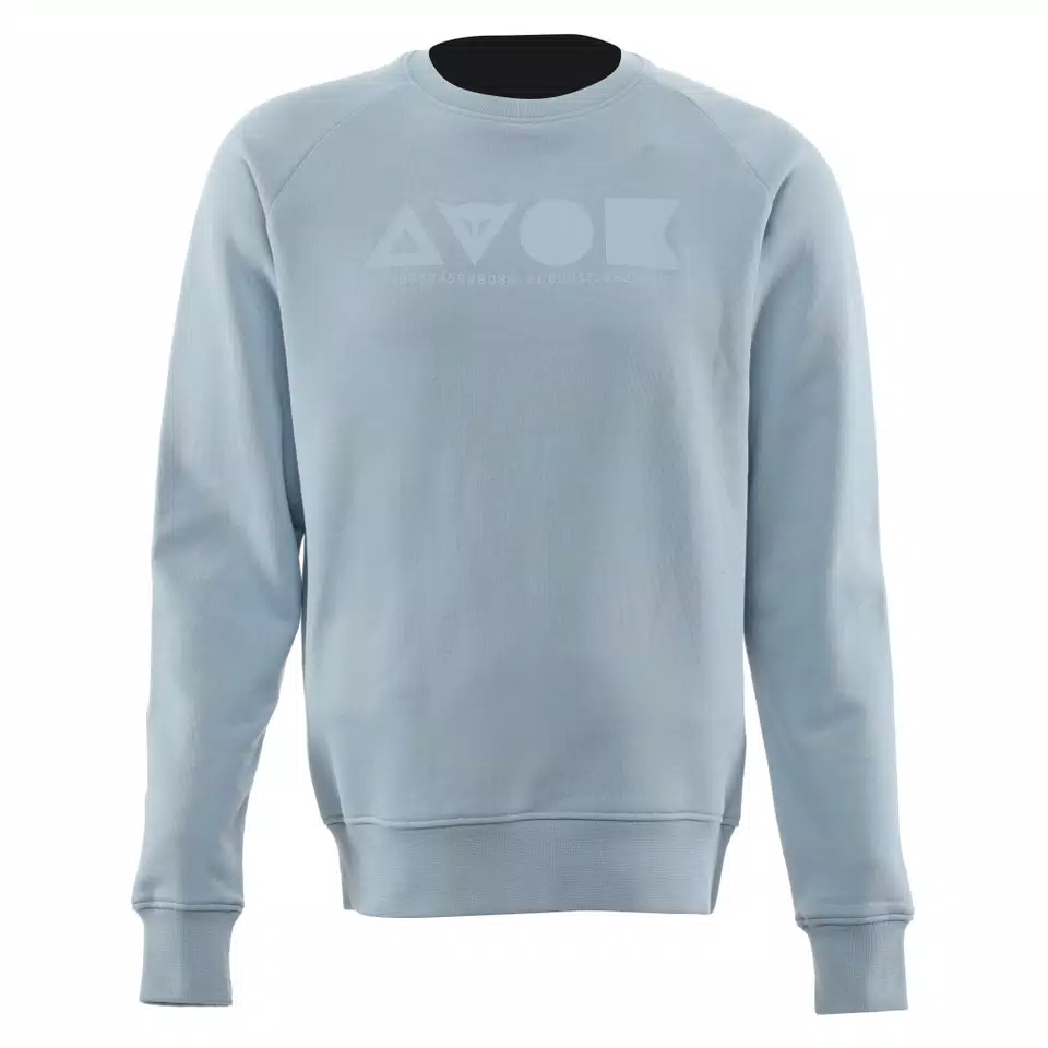SWEATSHIRT LOGO - DAINESE