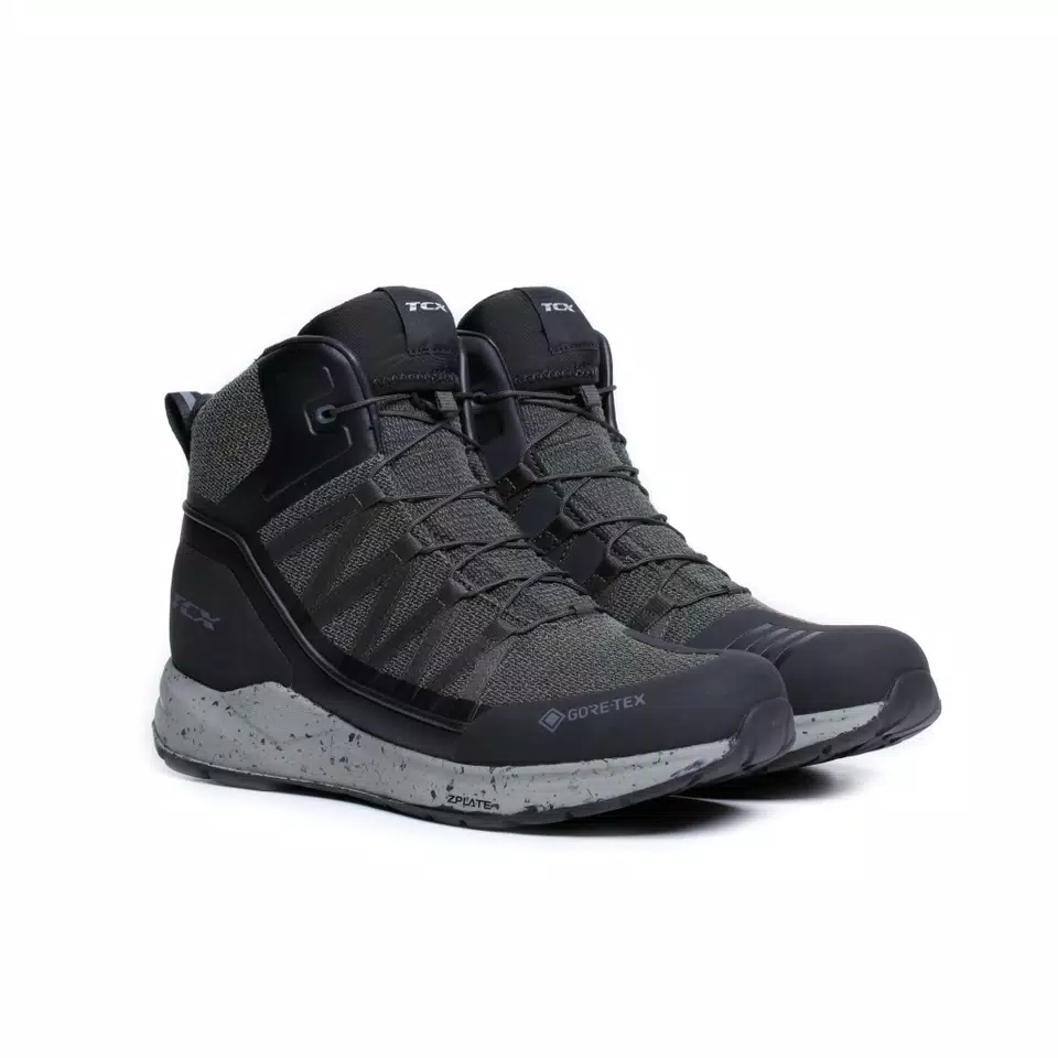 SPEEDTREK GORE-TEX® - GREEN/GREY - DAINESE