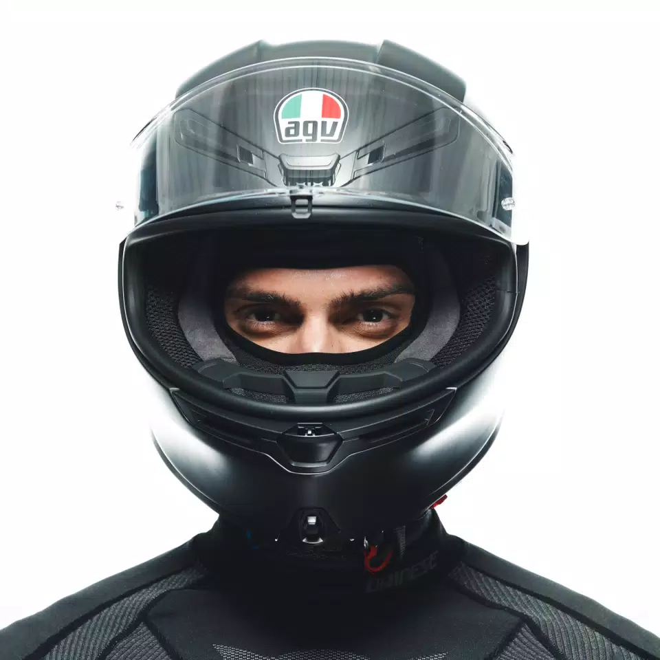 MOTORCYCLE TECHNICAL BALACLAVA - DAINESE