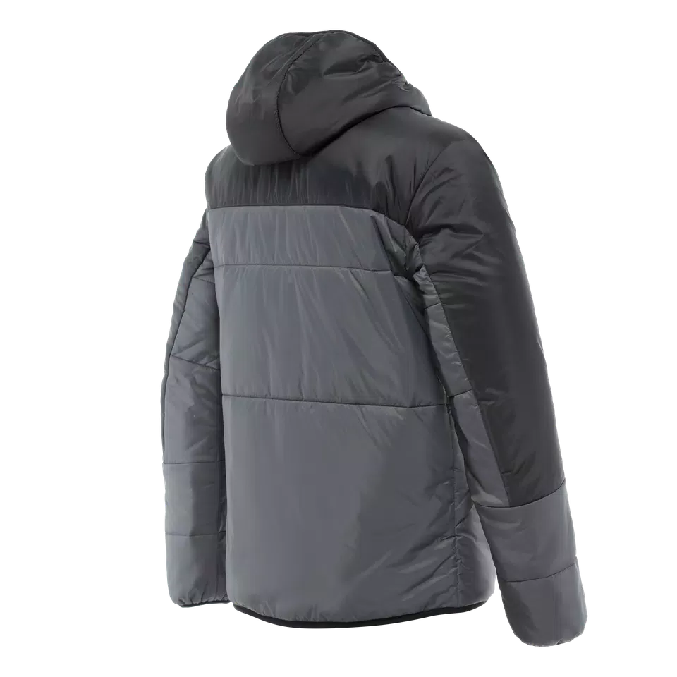 AFTER RIDE - MEN'S INSULATED JACKET - DAINESE