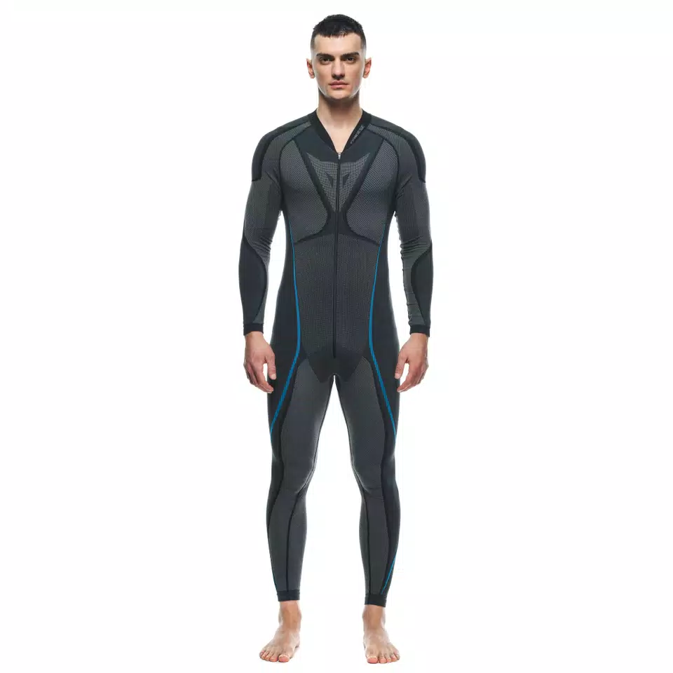 MEN'S MOTORCYCLE TECHNICAL UNDERSUIT - DAINESE