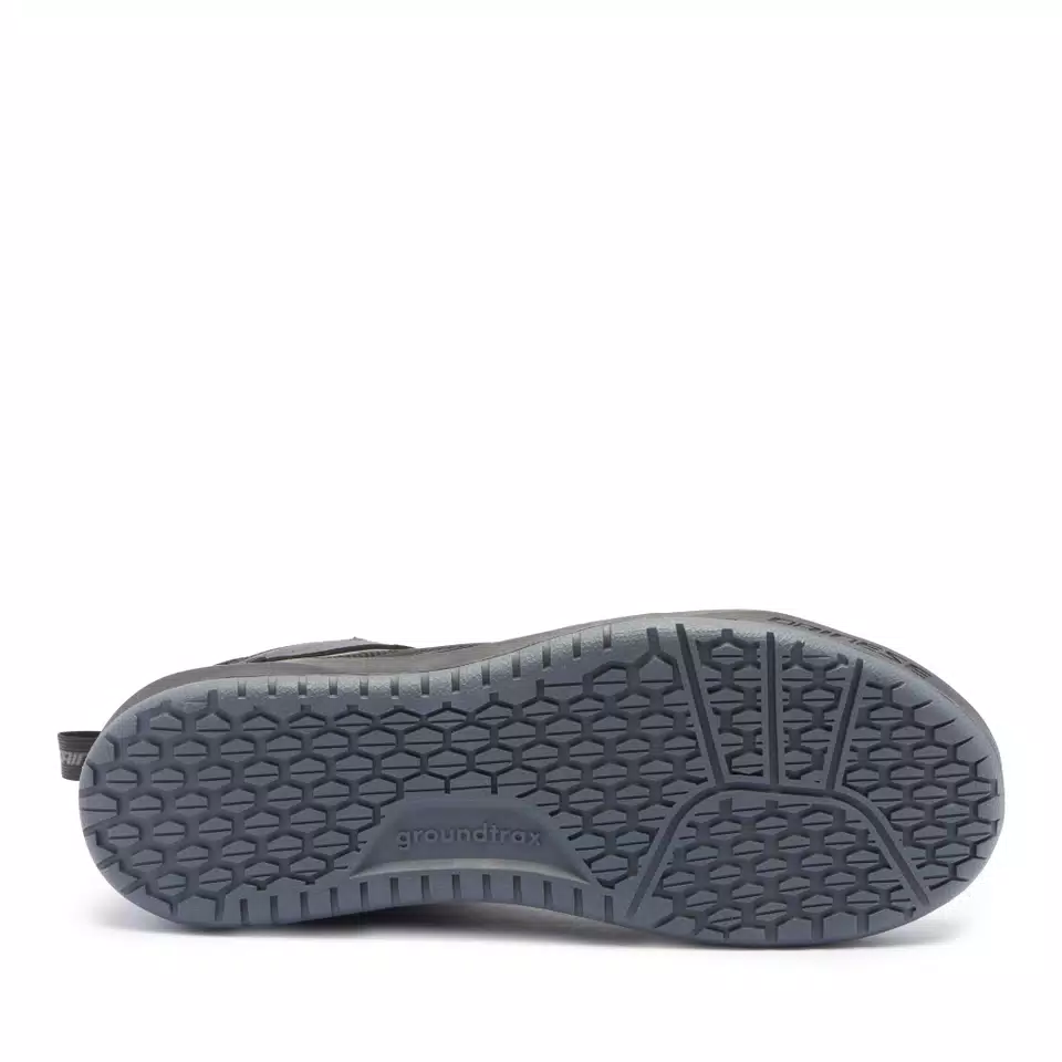 SUBURB AIR - MEN'S SUMMER MOTORCYCLE SHOES IN FABRIC - DAINESE