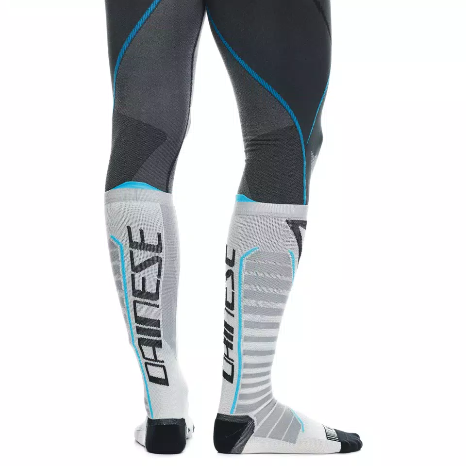 MOTORCYCLE TECHNICAL SOCKS - LONG - DAINESE