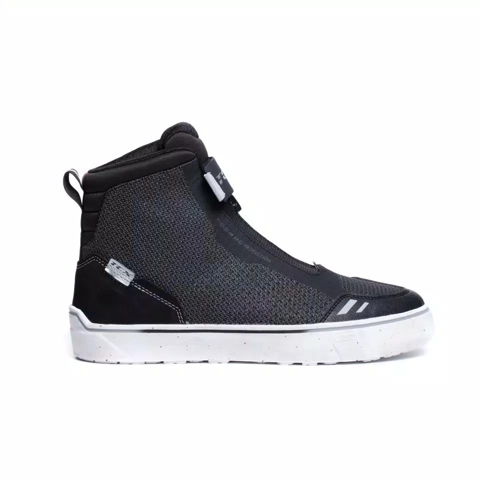 IKASU 2 AIR - BLACK/REFLEX - DAINESE