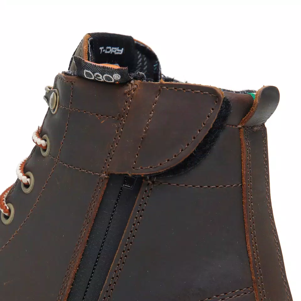 DARTWOOD WP - BROWN - DAINESE