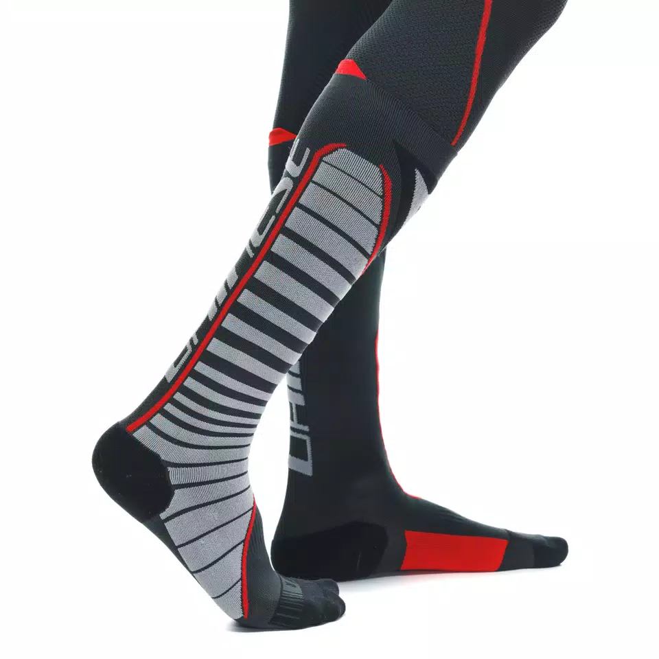 MOTORCYCLE THERMAL SOCKS - LONG - DAINESE