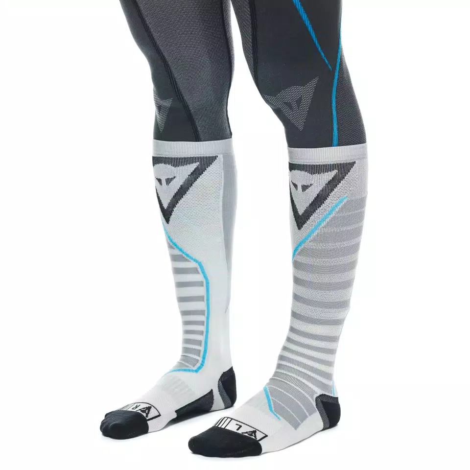 MOTORCYCLE TECHNICAL SOCKS - LONG - DAINESE