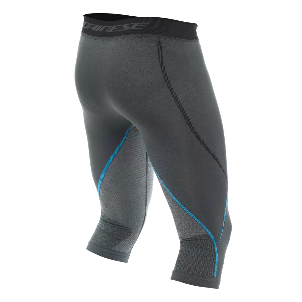 MEN'S MOTORCYCLE TECHNICAL 3/4 UNDERPANTS - DAINESE