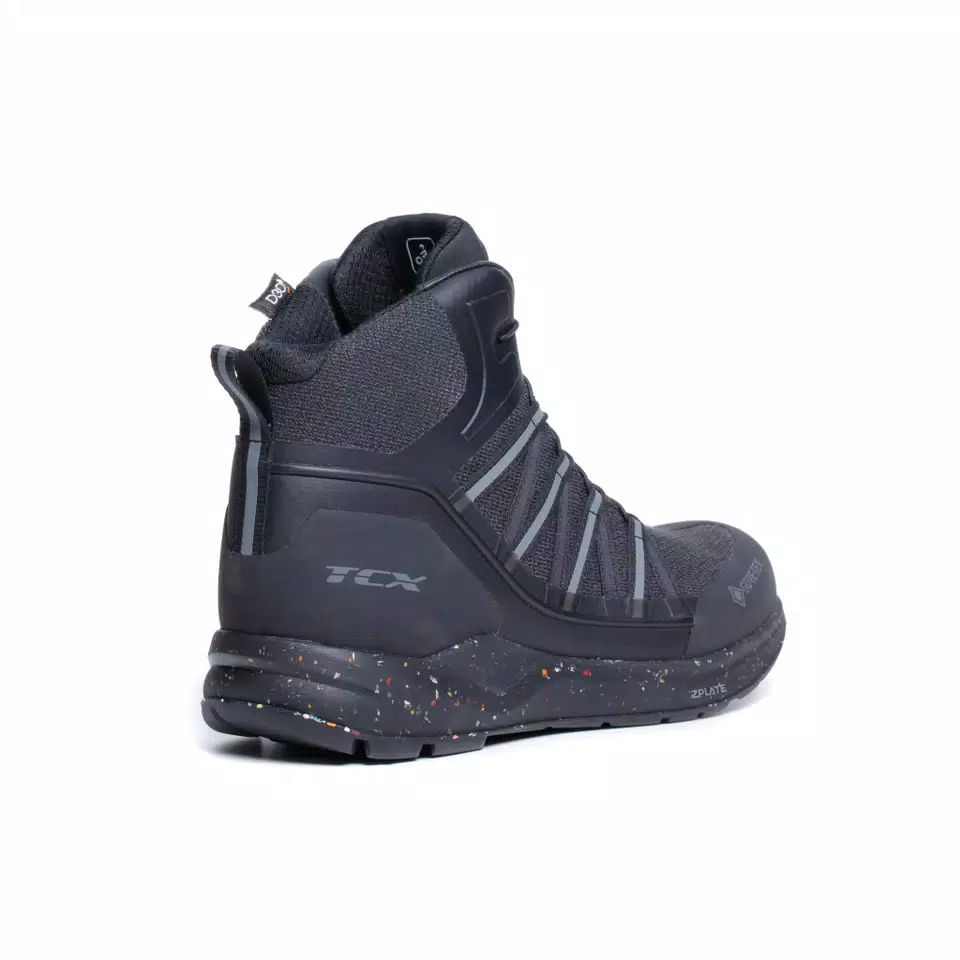 SPEEDTREK GORE-TEX® - BLACK/BLACK - DAINESE