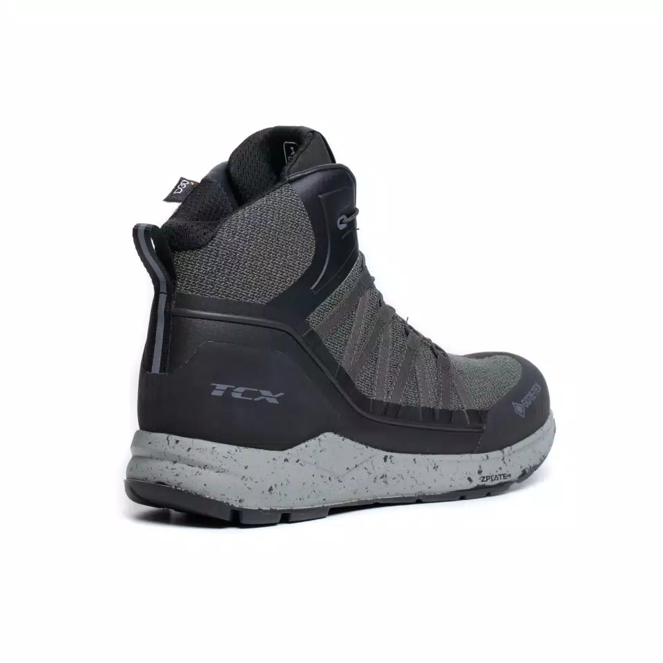 SPEEDTREK GORE-TEX® - GREEN/GREY - DAINESE