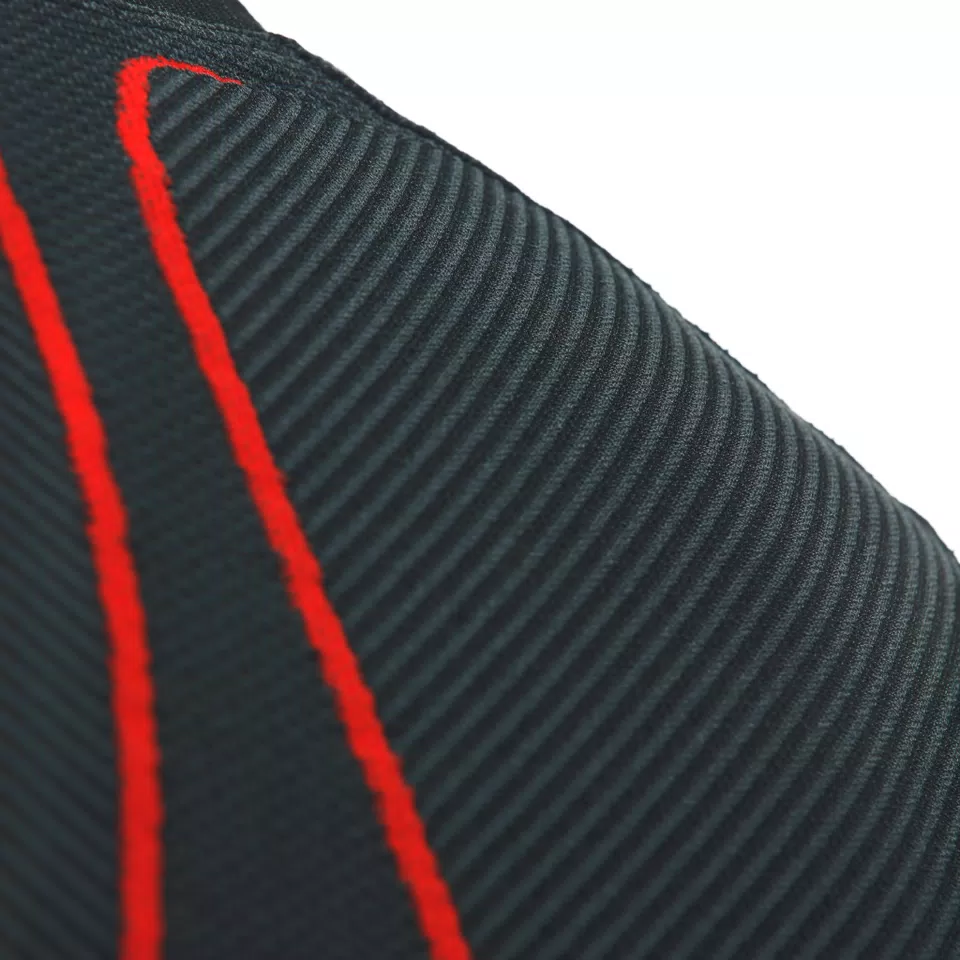 MEN'S MOTORCYCLE LONG-SLEEVE THERMAL TEE - DAINESE