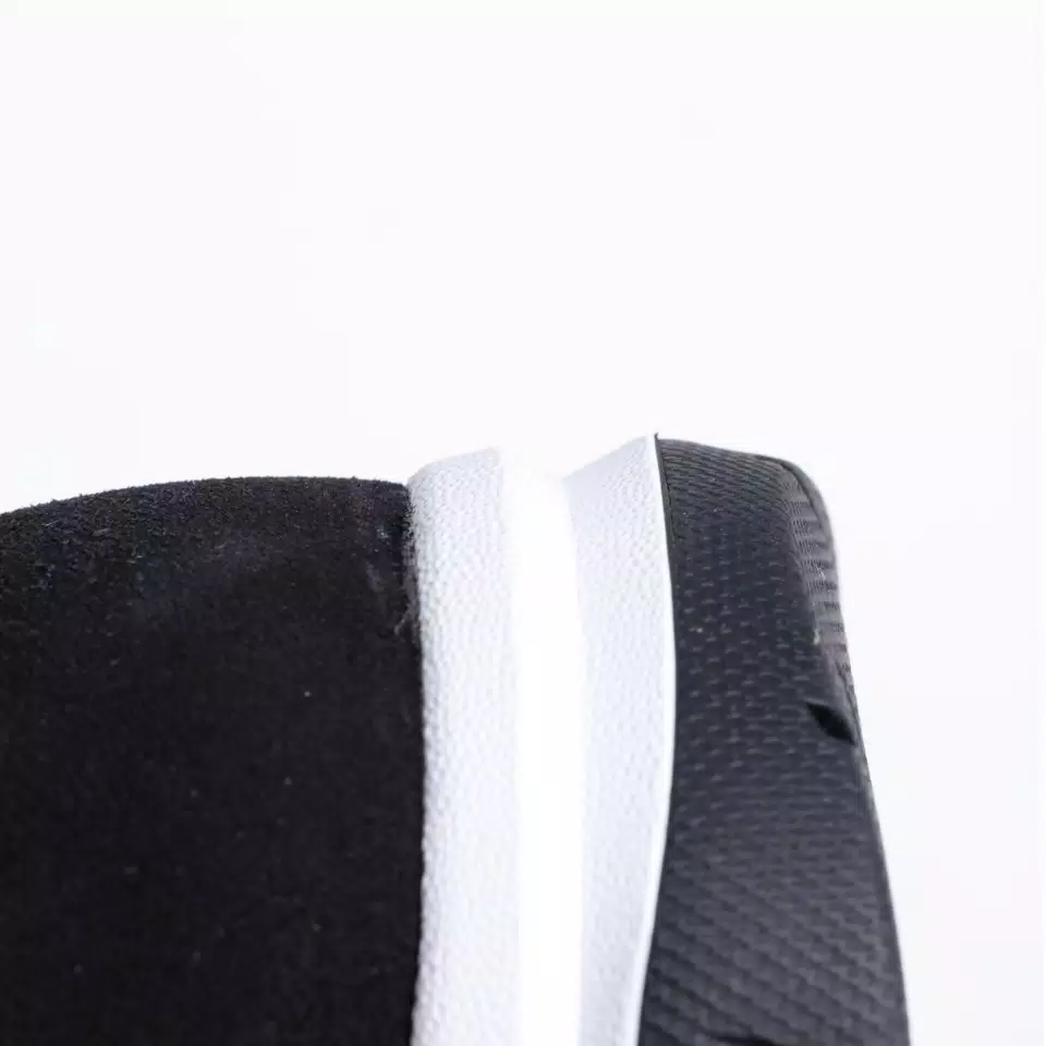 NALBAK WP - BLACK/ANTHRACITE - DAINESE
