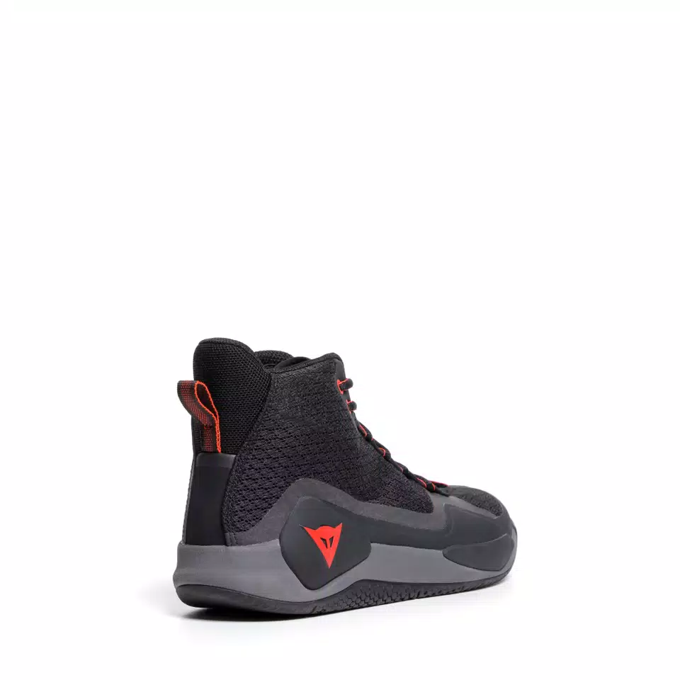 ATIPICA AIR 2 - MEN'S SUMMER MOTORCYCLE SHOES IN FABRIC - DAINESE