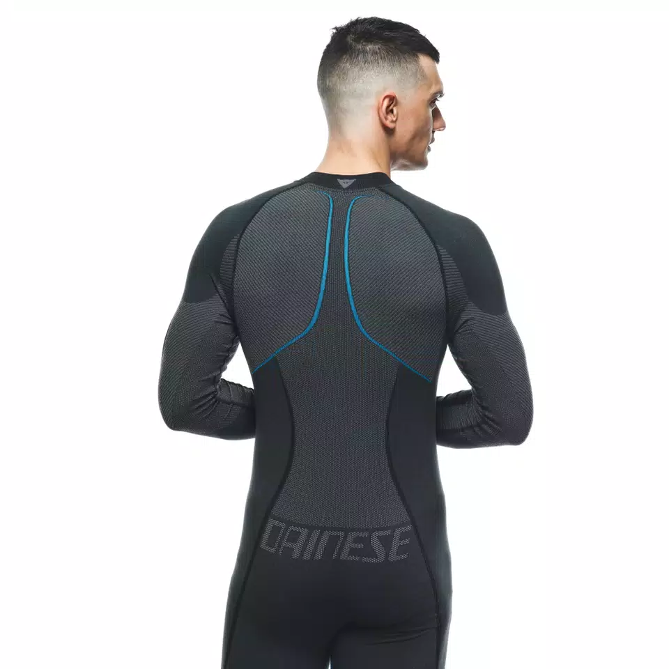 MEN'S MOTORCYCLE TECHNICAL UNDERSUIT - DAINESE