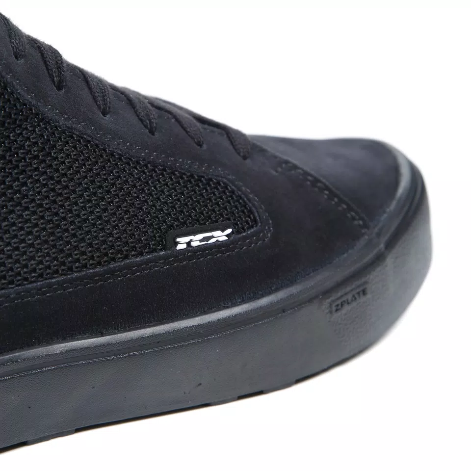 STREET 3 AIR - BLACK - DAINESE