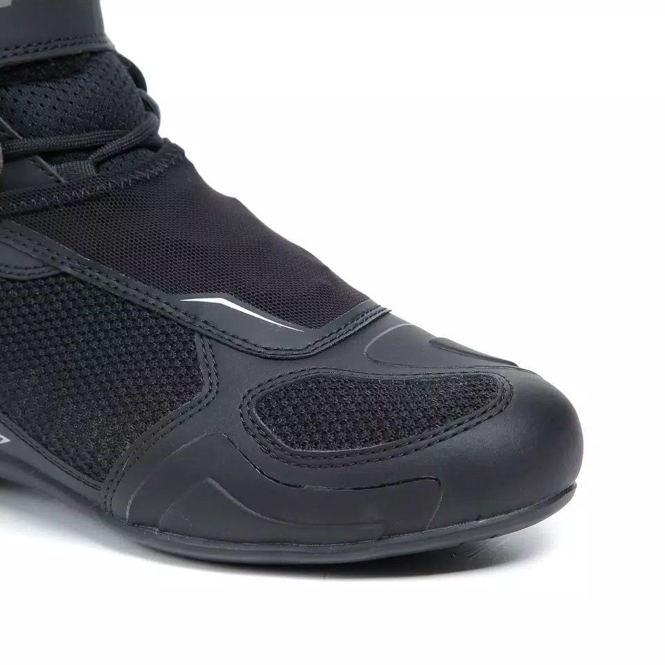 R04D AIR - BLACK/GRAY - DAINESE
