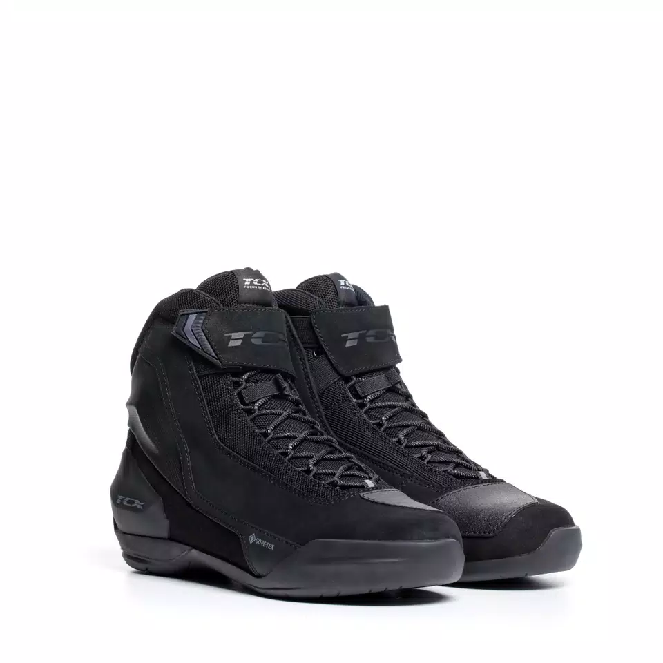 JUPITER 5 GORE-TEX - BLACK - DAINESE