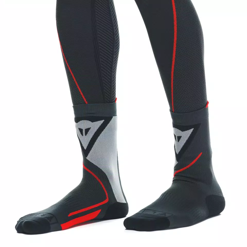 MOTORCYCLE THERMAL SOCKS - MID - DAINESE