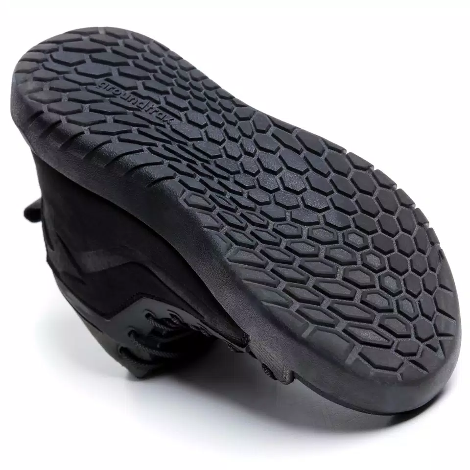 URBACTIVE GORE-TEX® - MEN'S WATERPROOF MOTORCYCLE SHOES - DAINESE