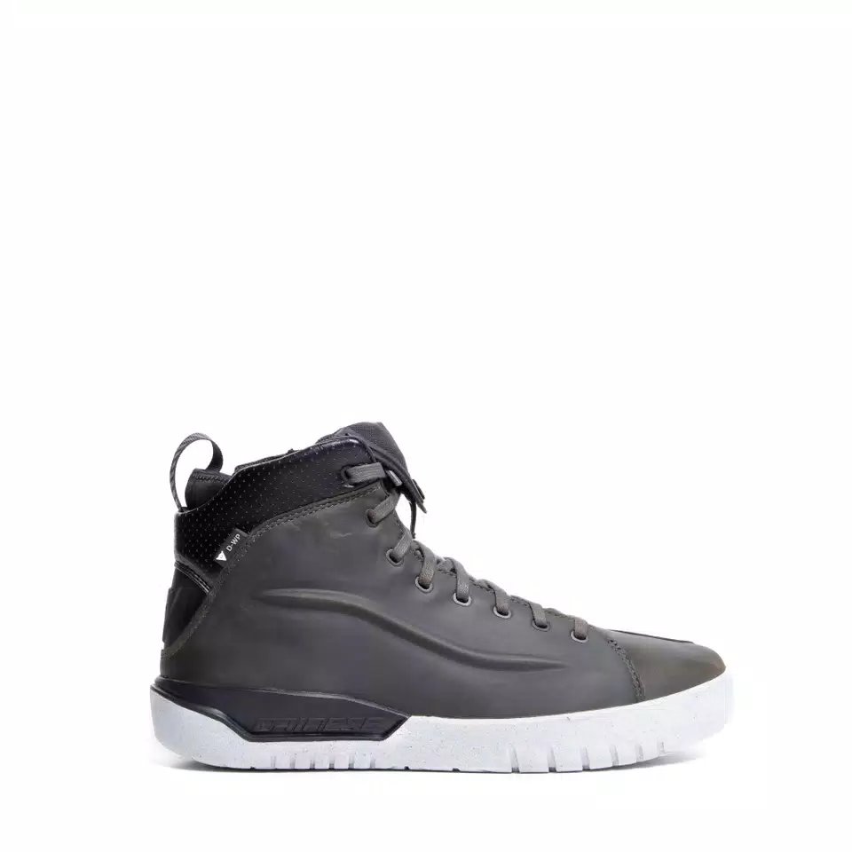 METRACTIVE D-WP - MEN'S WATERPROOF MOTORCYCLE SHOES - DAINESE