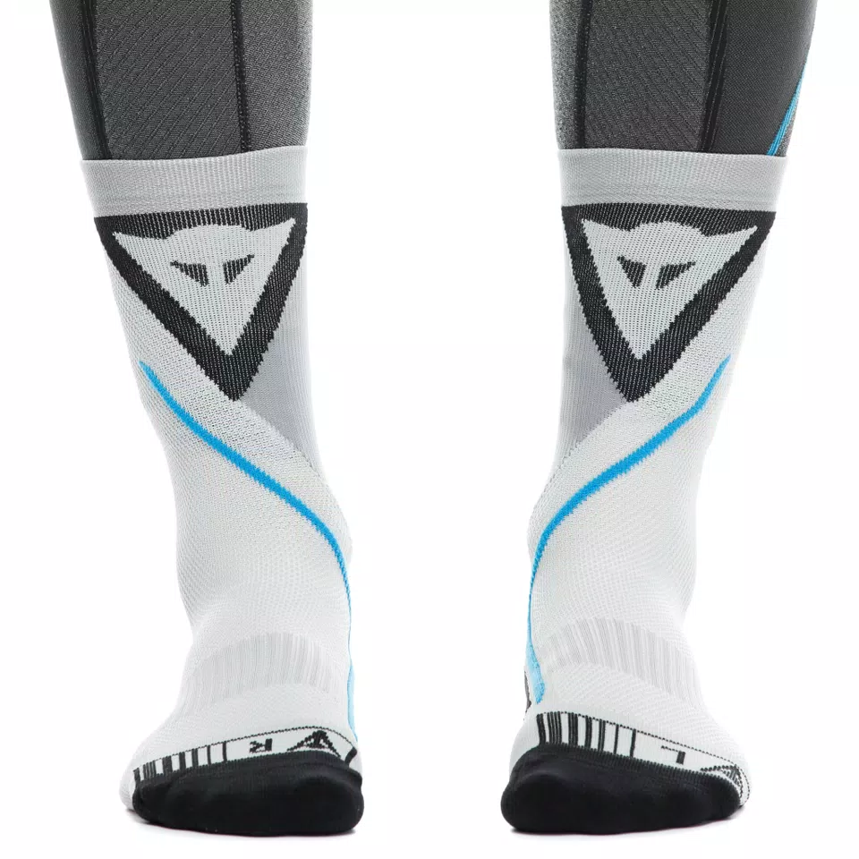 MOTORCYCLE TECHNICAL SOCKS - MID - DAINESE