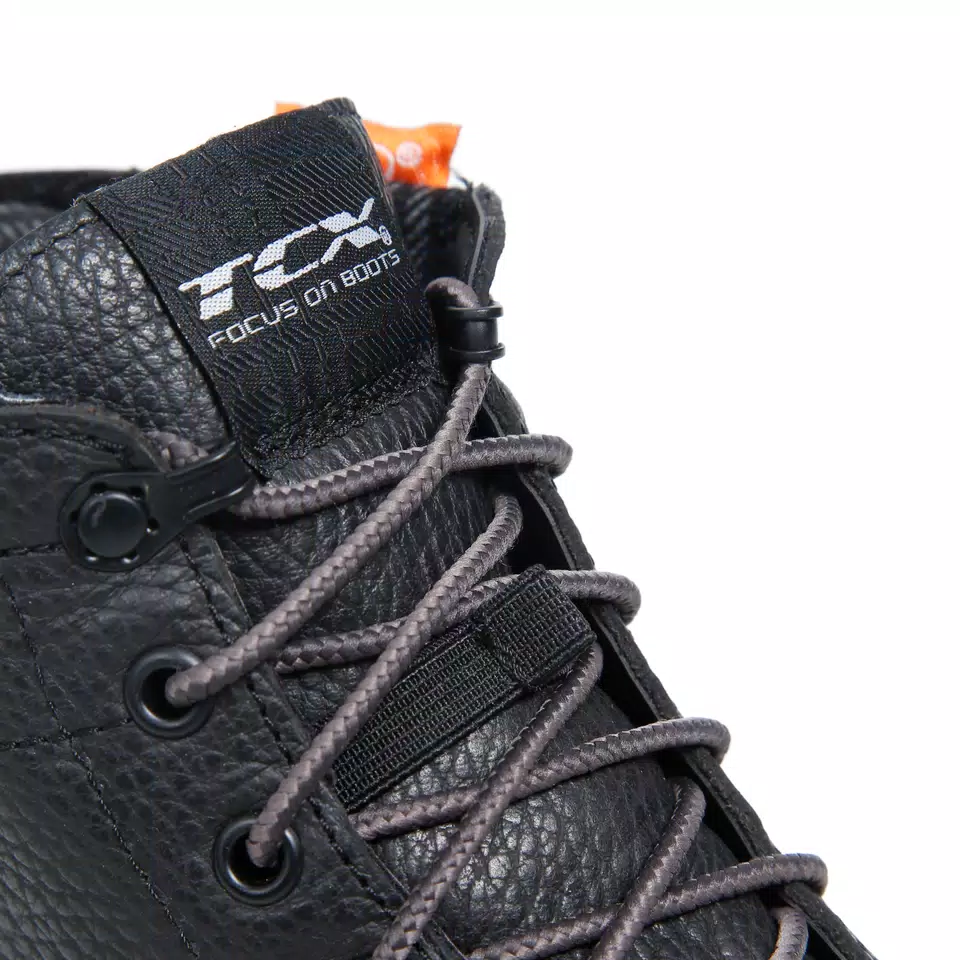 DARTWOOD GTX - BLACK - DAINESE