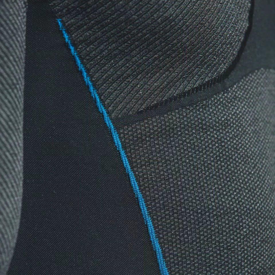 MEN'S MOTORCYCLE LONG-SLEEVE TECHNICAL TEE - DAINESE