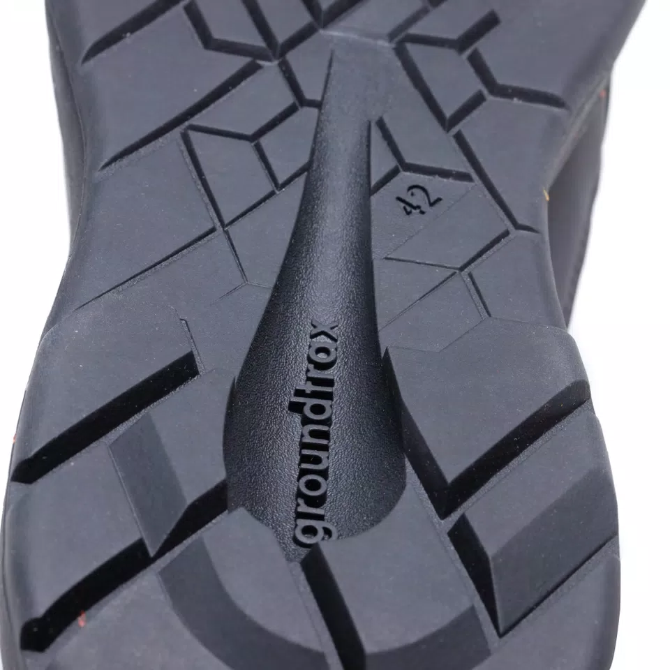 SPEEDTREK GORE-TEX® - BLACK/BLACK - DAINESE