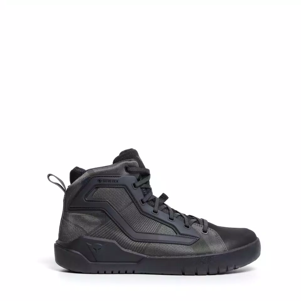 URBACTIVE GORE-TEX® - MEN'S WATERPROOF MOTORCYCLE SHOES - DAINESE